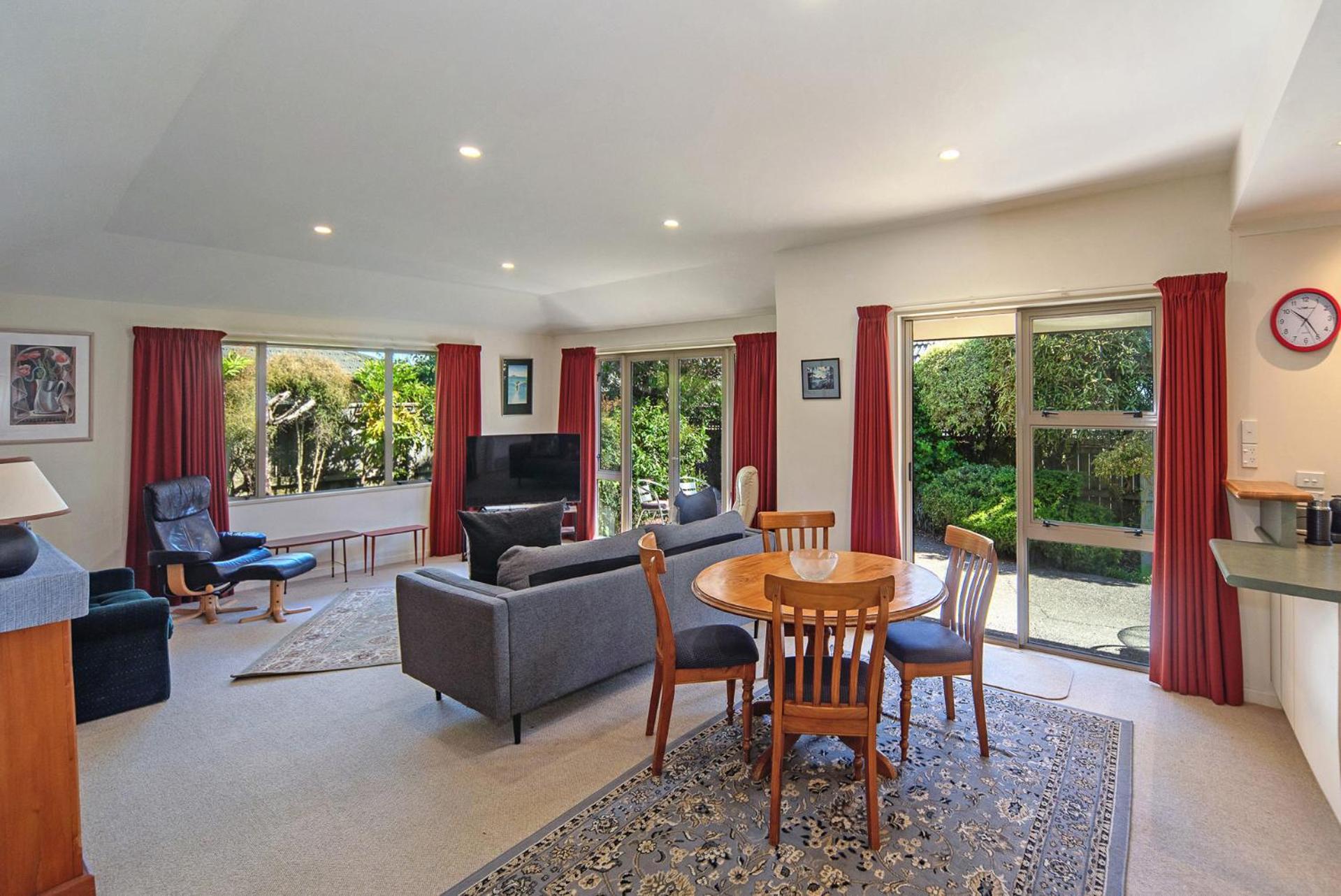 Casa Bella - Nelson Holiday Home Εξωτερικό φωτογραφία