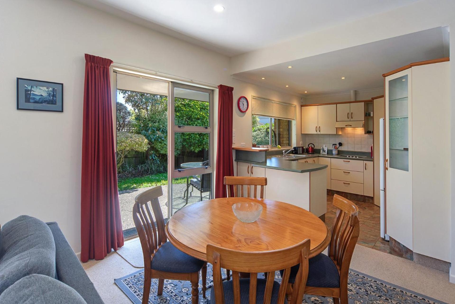 Casa Bella - Nelson Holiday Home Εξωτερικό φωτογραφία