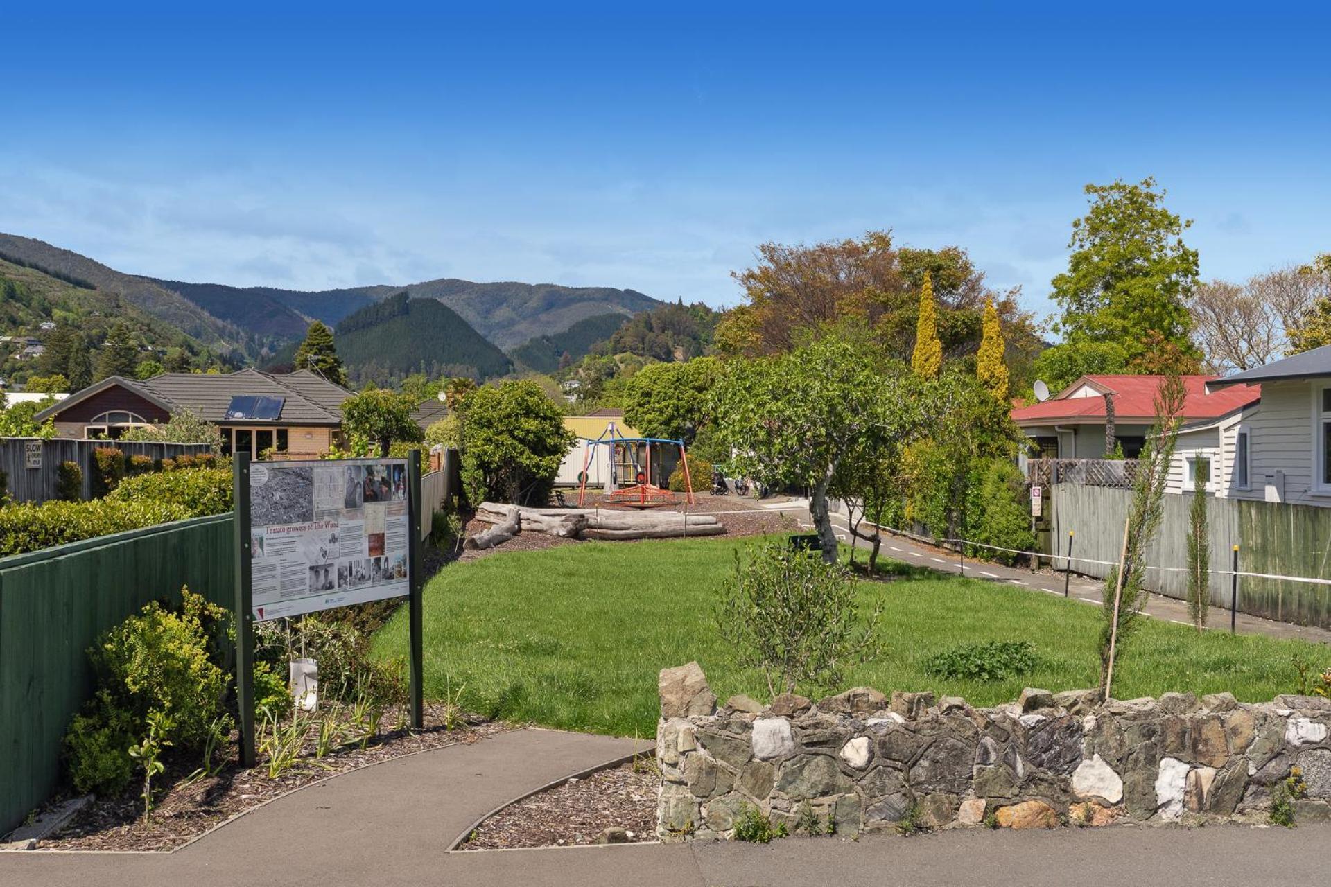 Casa Bella - Nelson Holiday Home Εξωτερικό φωτογραφία