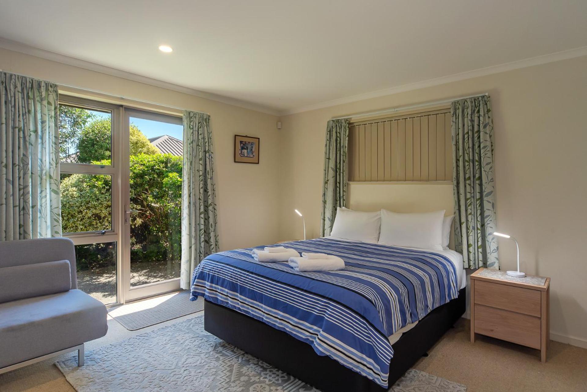 Casa Bella - Nelson Holiday Home Εξωτερικό φωτογραφία